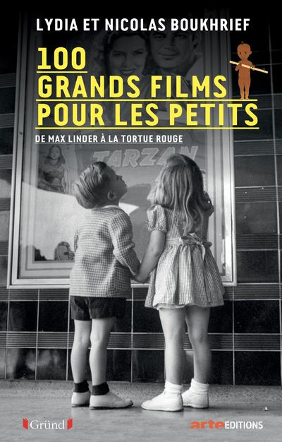 - 100 GRANDS FILMS POUR LES PETITS - 100 GRANDS FILMS POUR LES PETITS